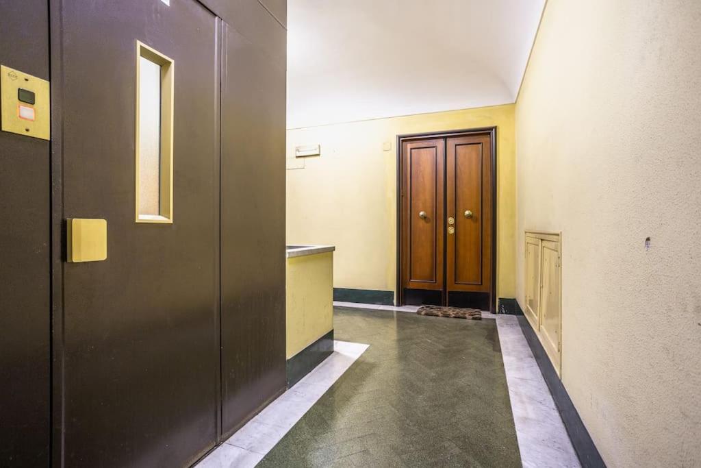 Charme & Luxe 2 Bedroom Center Apartamento Roma